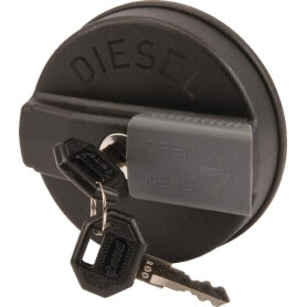 Bouchon de réservoir VALTRA V37528400