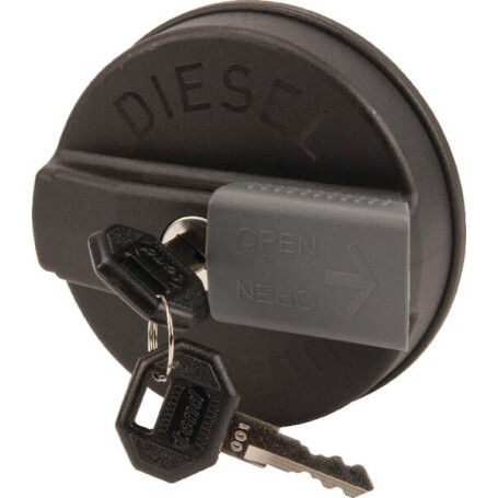 Bouchon de réservoir VALTRA V37528400
