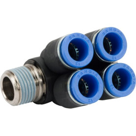 Raccord UNIVERSEL MD4M1212P