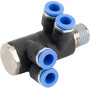 Raccord UNIVERSEL MD4M614P