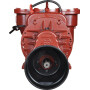 Pompe à vide BATTIONI PAGANI MEC11000MSC