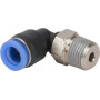 Raccord UNIVERSEL MEC618P