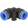 Raccord UNIVERSEL MEC6P