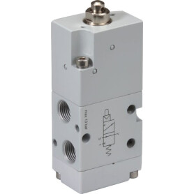 Vanne UNIVERSEL MEP32M18NC