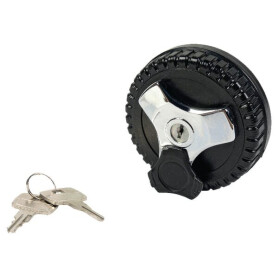 Bouchon de réservoir ZETOR 65312901