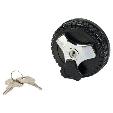 Bouchon de réservoir ZETOR 65312901
