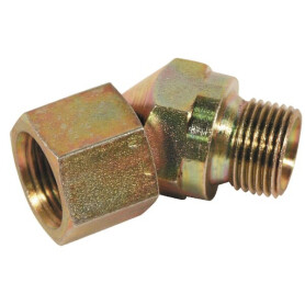 Coude BURNETT & HILLMAN MF4504K