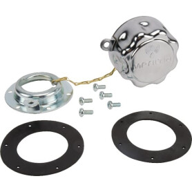Bouchon de réservoir MP-FILTRI TA80B10A1L0P01
