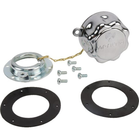Bouchon de réservoir MP-FILTRI TA80B10A1L0P01