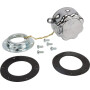 Bouchon de réservoir MP-FILTRI TA80B10A1L0P01