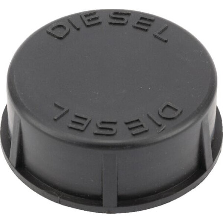 Bouchon de réservoir CASE IH 255345A1