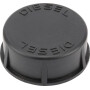 Bouchon de réservoir CASE IH 255345A1