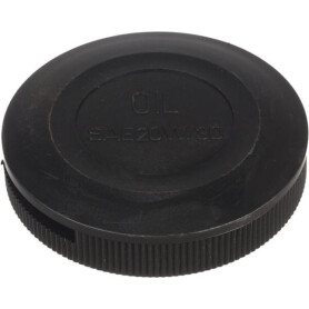 Bouchon de réservoir COMET 0402014300A
