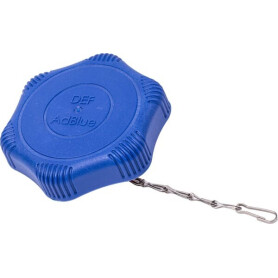 Bouchon de réservoir CNH 48024751