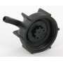 Bouchon de réservoir FENDT G199204050020