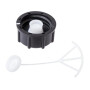 Bouchon de réservoir HONDA 17620ZM3818