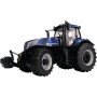 Tracteur miniature MARGE MODELS MM1705