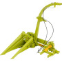 Tracteur miniature MARGE MODELS MM1710