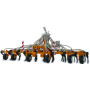 Coupe d'engin agricole miniature MARGE MODELS MM1821