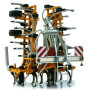 Coupe d'engin agricole miniature MARGE MODELS MM1821