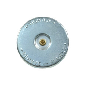 Bouchon de réservoir UNIVERSEL 81718153N