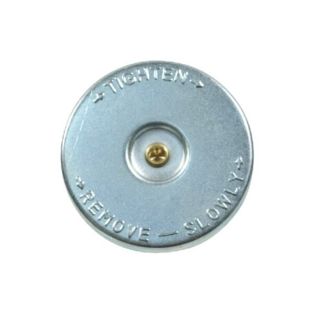 Bouchon de réservoir UNIVERSEL 81718153N