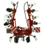 Faneuse miniature MARGE MODELS MM2005