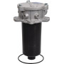 Filtre de retour MP-FILTRI MPF1811P25