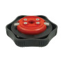 Bouchon de réservoir CASE-STEYR 133755004