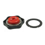 Bouchon de réservoir CASE-STEYR 133755004