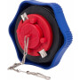 Bouchon de réservoir CNH 47604632