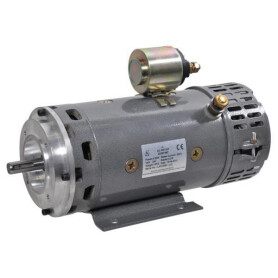 Moteur électrique UNIVERSEL MPPDCM24V3000N