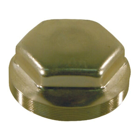 Bouchon de roue UNIVERSEL BW928