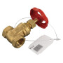 Vanne UNIVERSEL MS12L