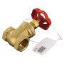Vanne UNIVERSEL MS34L