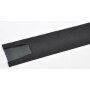 Gaine SAFEPLAST MSHARD46M
