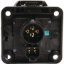 Raccord KVERNELAND MT00000500