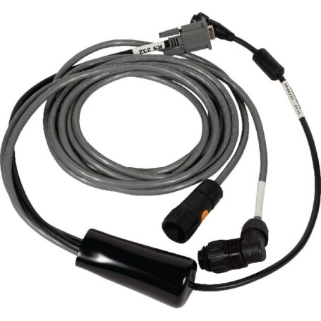 Connecteur KVERNELAND MT00001704