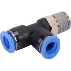 Steckverschraubung UNIVERSAL MTC618P