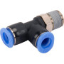 Raccord UNIVERSEL MTC618P