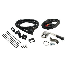 Kit de préchauffage moteur CALIX MVP130