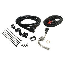Kit de préchauffage moteur CALIX MVP158