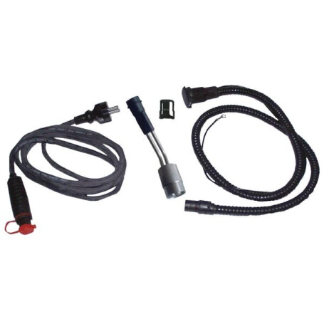 Kit de préchauffage moteur CALIX MVP167