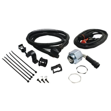 Kit de préchauffage moteur CALIX MVP187A