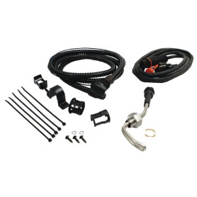 Kit de préchauffage moteur CALIX MVP19