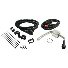 Kit de préchauffage moteur CALIX MVP193