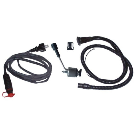 Kit de préchauffage moteur CALIX MVP196