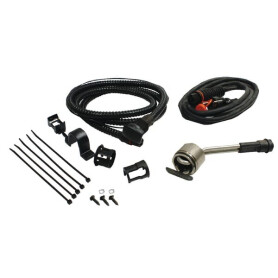 Kit de préchauffage moteur CALIX MVP197