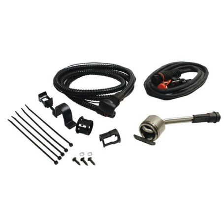 Kit de préchauffage moteur CALIX MVP197