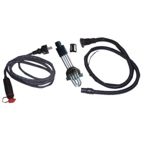 Kit de préchauffage moteur CALIX MVP201